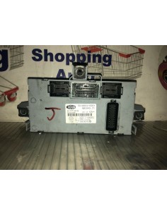 - CENTRALINA MODULO BODY...