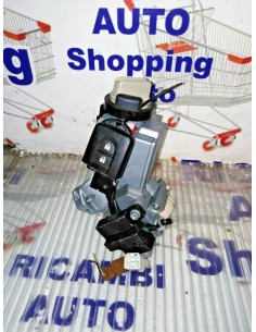 BLOCCASTERZO BLOCCO CHIAVE...