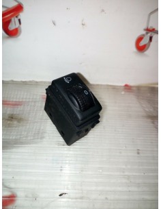 COMANDO REGOLAZIONE FARI...