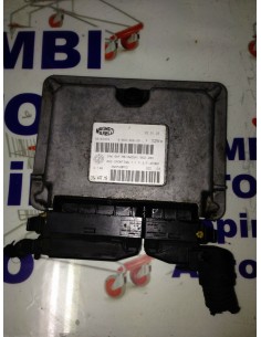 CENTRALINA MOTORE ENGINE...