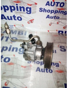 POMPA SERVOSTERZO BRAVO...