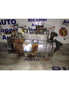 POMPA GASOLIO PUMP...