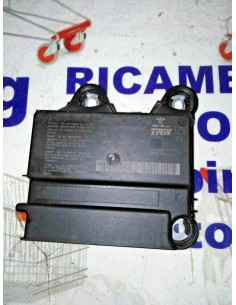 MODULO CENTRALINA SICUREZZA...