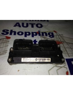 CENTRALINA MOTORE ENGINE...