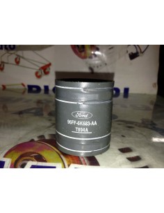 TUBO MOTORE TURBINA FORD...