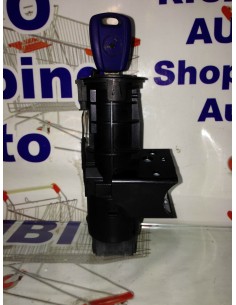 BLOCCASTERZO BLOCCO CON...