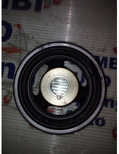 PULEGGIA PEUGEOT 208 307...