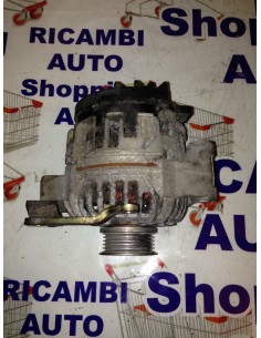 ALTERNATORE MERCEDES SMART...