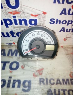 QUADRO STRUMENTI...