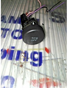 TASTO COMANDO TCS OFF FIAT...