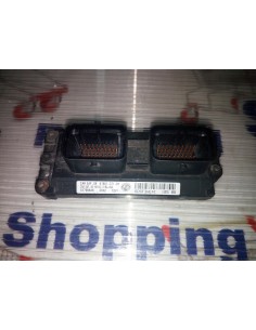 CENTRALINA MOTORE ENGINE...