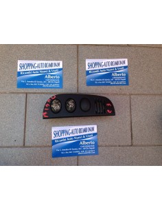 COMANDO INTERNI  CITROEN C3...