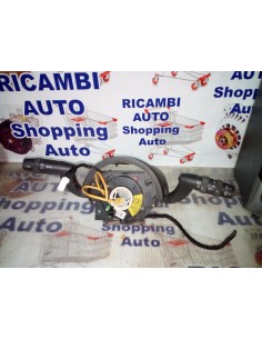 DEVIO LUCI CONTATTO ARIBAG...