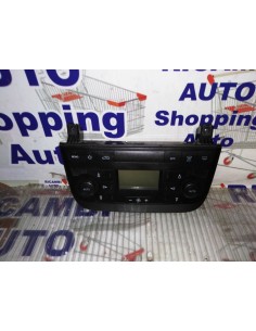 - COMANDO STRUMENTI ARIA...