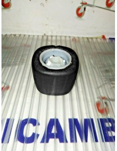 POMELLO IN PELLE ORIGINALE...