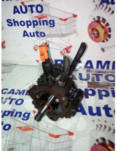 POMPA GASOLIO PUMP...