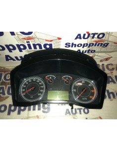 - QUADRO STRUMENTI...