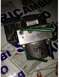 PUMP POMPA ABS OPEL COMBO...