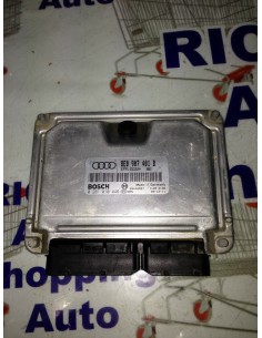 CENTRALINA MOTORE ENGINE...