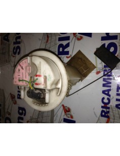 POMPA CARBURANTE ELETTRICA...