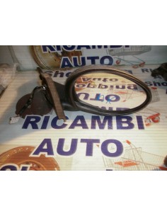 specchietto esterno alfa...