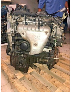 MOTORE SEMICOMPLETO RENAULT...