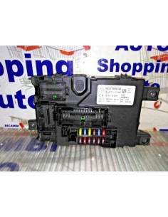 CENTRALINA BODY COMPUTER...