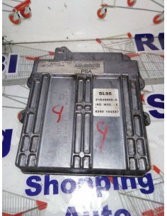 - CENTRALINA MOTORE ECU...