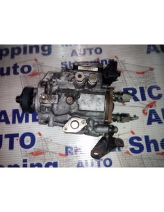 POMPA GASOLIO PUMP...