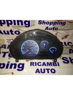 - QUADRO STRUMENTI...