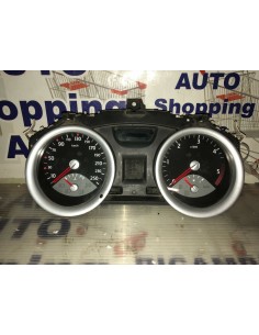 - QUADRO STRUMENTI...