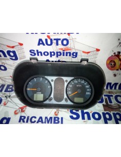 CONTACHILOMETRI TACHIMETRO...