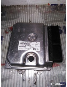 CENTRALINA MOTORE ECU...