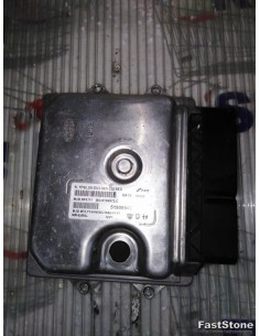 CENTRALINA MOTORE ECU... 2