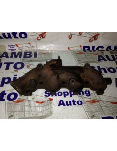 COLLETTORE TURBINA...