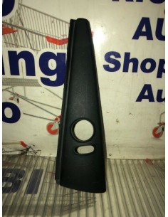 PLANCIA COMANDO REGOLAZIONE...