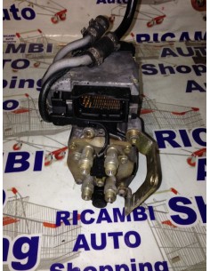 POMPA GASOLIO INIEZIONE... 2