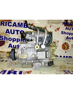 POMPA GASOLIO INIEZIONE...