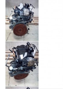 MOTORE ENGINE AUDI A2 1.4... 2