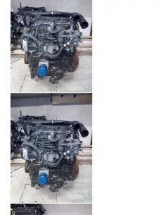 MOTORE ENGINE PEUGEOT... 2
