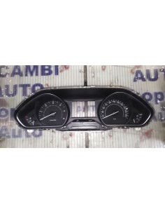 QUADRO CONTACHILOMETRI NO...