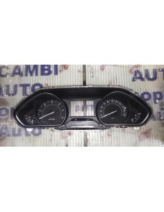 QUADRO CONTACHILOMETRI NO... 2