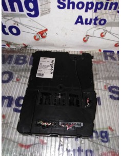 CENTRALINA COMFORT RENAULT...