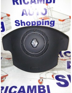 CENTRALE VOLANTE SRS BAG...