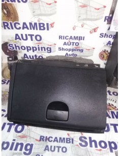 VANO CASSETTO PORTAOGGETTI...