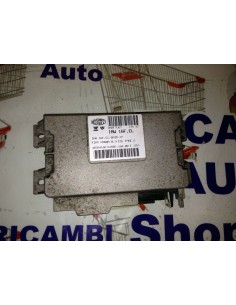 CENTRALINA MOTORE ENGINE...