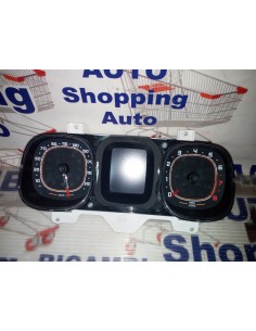 - QUADRO CONTACHILOMETRI...