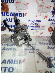 PIANTONE SERVOSTERZO...