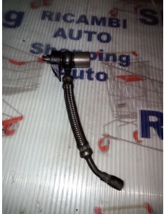 TUBO MANDATA OLIO TURBINA...