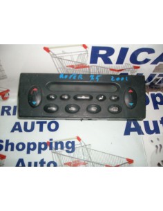 comando aria condizionata...